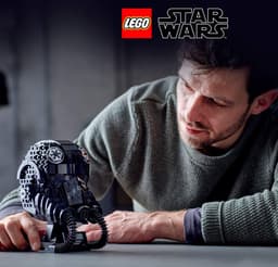 TIE Fighter Pilot™ Helmet — thumbnail 2