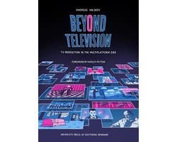 Beyond Television