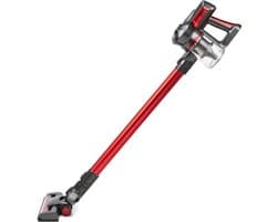 H.Koenig UP810 - Steelstofzuiger - 2-in-1 - Kruimelzuiger