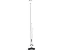 Antenne voor radioscanner (portofoonmodel) Albrecht.Audio 61680 SKY-SCAN Mag 1300 — afbeelding 1
