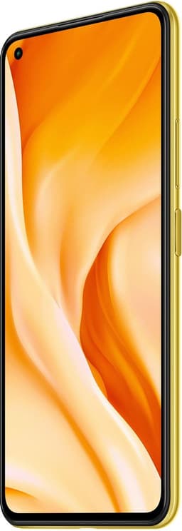 Xiaomi Mi 11 Lite 5G - 128G - Geel — thumbnail 13