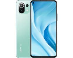 Xiaomi Mi 11 Lite 5G -128GB - Groen