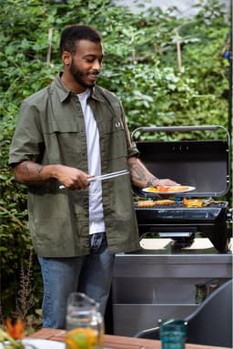 Campingaz Attitude 2go barbecue — thumbnail 5