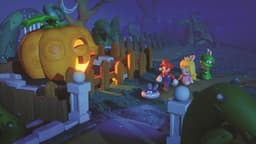 Mario + Rabbids: Kingdom Battle - Nintendo Switch - Code in a Box — thumbnail 3