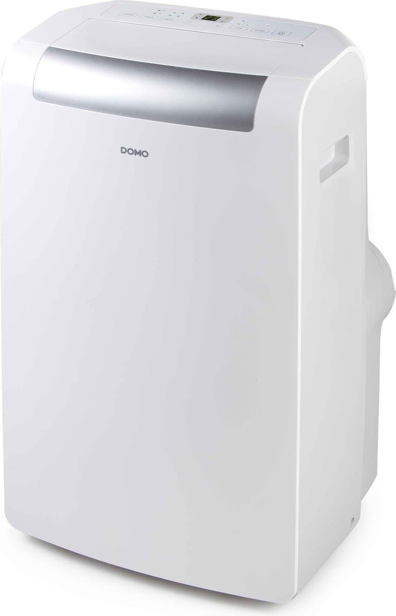 DOMO DO361A Airco - Verwarmingsfunctie - 12000 BTU — afbeelding 1