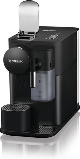 De'Longhi Nespresso Lattissima One EN510.B - Koffiecupmachine - Zwart — thumbnail 5