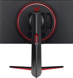 LG 24GN650 Ultragear - Full HD IPS 144Hz Gaming Monitor - 24 Inch — thumbnail 2