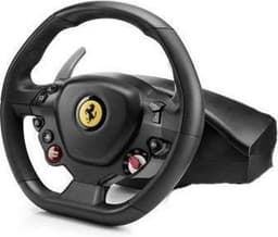 Thrustmaster T80 Ferrari 488 GTB - Racestuur en Pedalen - PS5/PS4/PC — thumbnail 2