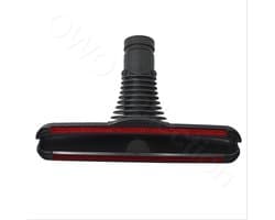 Meubel/matras accessoires zuigmond borstel - meubelborstel - meubelzuigmond - matrasborstel - matraszuigmond geschikt voor Dyson