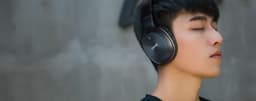 Edifier W800BT Plus - Draadloze over-ear koptelefoon - Zwart — thumbnail 5