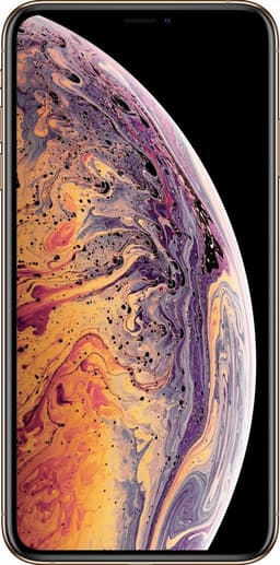 Apple iPhone Xs Max - 256GB - Goud — thumbnail 11