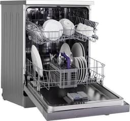 Beko DVN05320X vaatwasser RVS — thumbnail 3