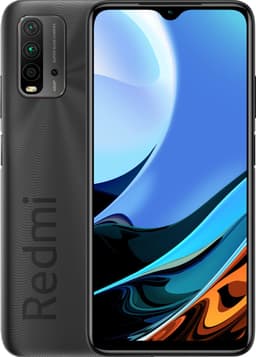 Xiaomi Redmi 9T - 64GB - Grijs — thumbnail 1
