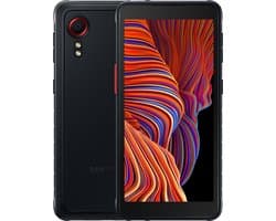 Samsung Galaxy Xcover 5 - 64GB - Zwart — afbeelding 1