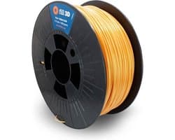Fill 3D PLA Yellow Gold 1 kg