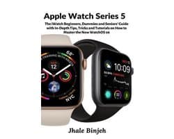 Apple Watch Series 5