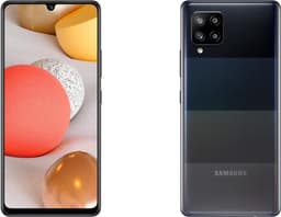 Samsung Galaxy A42 5G - 128GB - Prism Dot Black — thumbnail 19