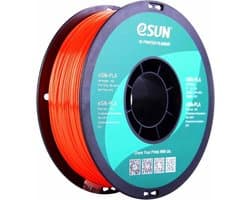eSun eSilk-PLA Jacinth 1kg - 1.75mm - 3D printer filament - Flevo Print