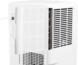 Tristar airconditioner met afstandsbediening AC-5478 - Mobiele Airco 7000 BTU voor kamer van 60m³ - Airco, Temperatuur van 16⁰C tot 31⁰C - Energieklasse A — thumbnail 4