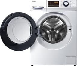 Haier HW80-B14636N - Wasmachine — thumbnail 5
