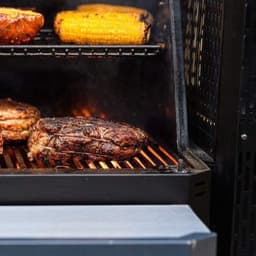 Masterbuilt Gravity Series 800 Digitale Koolgrill & Smoker — thumbnail 2