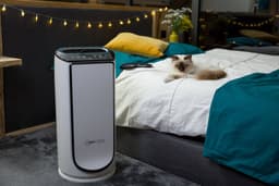 Rowenta Pure Air PU6080 Luchtreiniger XL connect — thumbnail 13