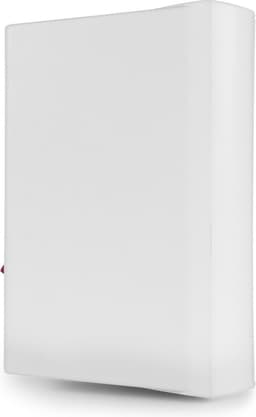 Buiten speakers - Geluidsinstallatie met 2 outdoor speakers en versterker met Bluetooth - Perfect voor overkapping, badkamer, sauna, etc. - Wit — thumbnail 17
