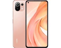 Xiaomi Mi 11 Lite 4G - 128GB - Roze
