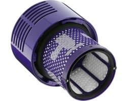 Plus.Parts® Filter geschikt voor Dyson V10 (alternatief voor 969082-01)