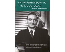 From Grierson To The Docusoap
