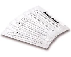 Preventive Maintenance Kit (6 saturated foam tip swabs)