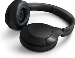 Philips TAH8506BK - Hoofdtelefoon - Draadloos - Zwart — thumbnail 2