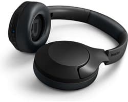 Philips TAH8506BK - Hoofdtelefoon - Draadloos - Zwart — thumbnail 1