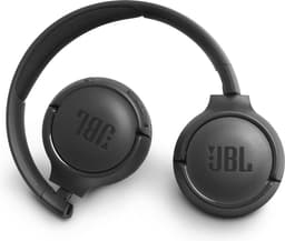 JBL Tune 500 - Bedrade On-ear Koptelefoon - Hoofdtelefoon met Kabel & Microfoon - 3.5 mm Aansluiting - JBL Pure Bass - Voor iPhone, Samsung, Tablet & Laptop - Zwart — thumbnail 13
