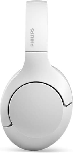 Philips TAH8506WT - Hoofdtelefoon - Draadloos - Wit — thumbnail 3