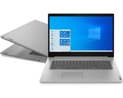Lenovo Ideapad 3-17ITL (82H900D4PB) 17.3 HD / i3-1115G4 / 8GB / 256GB M.2 SSD / Windows 11 Home