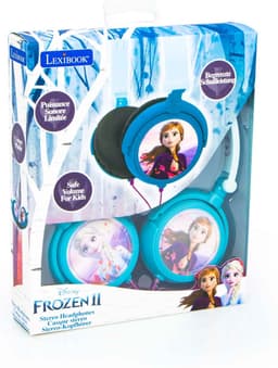 Lexibook - Frozen stereo headphone — thumbnail 3