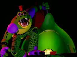 Five Nights At Freddy's: Security Breach - PS5 — thumbnail 6