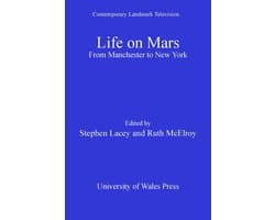 Contemporary Landmark Television - Life on Mars