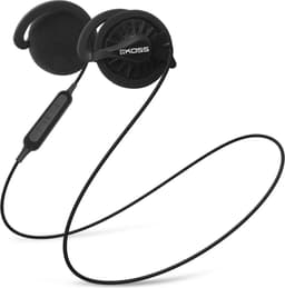 Koss BT221i - On-ear Bluetooth Koptelefoon - Zwart — thumbnail 1