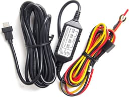 VIOFO Hardwire Kit voor VIOFO A139 (PRO) serie HK3-C — thumbnail 1