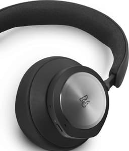 Bang & Olufsen Beoplay Portal - PC PS - Draadloze Over-ear Gaming Koptelefoon - Zwart - Black Anthracite — thumbnail 3
