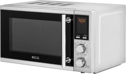 ECG MTD 2072 GSE, Vrijstaande magnetron, Volume 20 l Grill — thumbnail 5