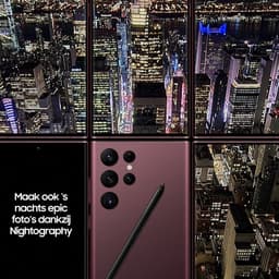 Samsung Galaxy S22 Ultra 5G - 256GB - Phantom Black — thumbnail 12