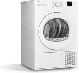 Beko DS8412GX0 - Warmtepompdroger - NL/FR — thumbnail 10