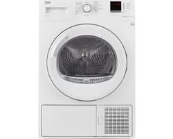 Beko DS8412GX0 - Warmtepompdroger - NL/FR — thumbnail 1