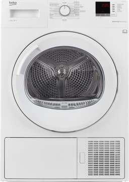 Beko DS8412GX0 - Warmtepompdroger - NL/FR — thumbnail 2