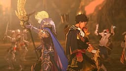 Fire Emblem Warriors: Three Hopes - Nintendo Switch — thumbnail 3