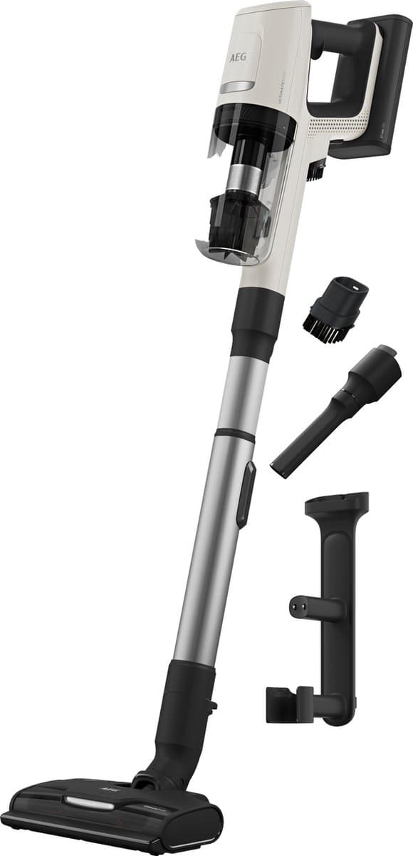 AEG AP81UB25SH Ultimate 8000 - Steelstofzuiger draadloos — afbeelding 1