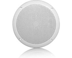 Artsound MDC64 50W Wit luidspreker - paar